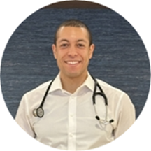 Dr. Michael Richardson, MD