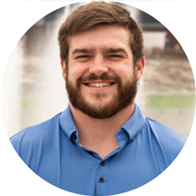 Dr. Michael Roumes, PT, DPT