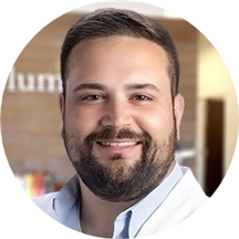 Dr. Michael Rozwadowski, MD