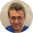 Dr. Michael Ruzhansky, DDS