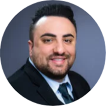 Dr. Michael Saed, DDS