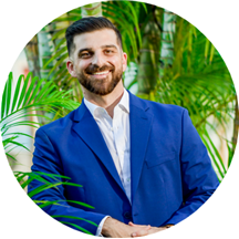 Dr. Michael Sanandajian, DC