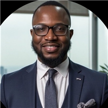 Dr. Michael Sanya, PMHNP, DNP