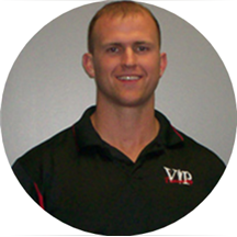 Dr. Michael Sartorius, DPT