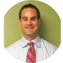 Dr. Michael Schroeder, DDS