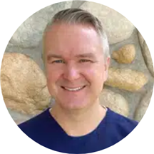 Dr. Michael Schultz, DMD