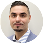 Dr. Michael Serrano, LCSW, PhD, CASAC