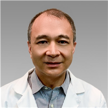 Dr. Michael Serrano, OD