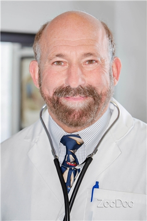 Dr. Michael Siegal, MD