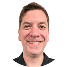 Dr. Michael Simon, DC