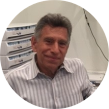 Dr. Michael Sloan, OD