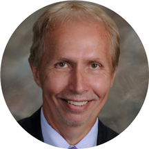 Dr. Michael Spellicy, OD