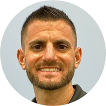 Dr. Michael St George, PT, DPT