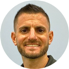 Dr. Michael St George, PT, DPT