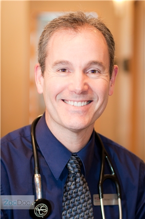 Dr. Michael Sthay, MD