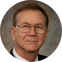 Dr. Michael Strohbach, MD