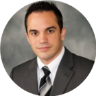 Dr. Michael Tardio, DPT, ATC