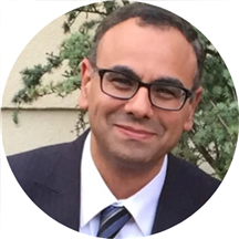 Dr. Michael Tawfellos, MD