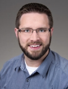 Dr. Michael Teague, MD