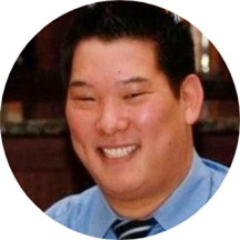 Dr. Michael Teng, DDS