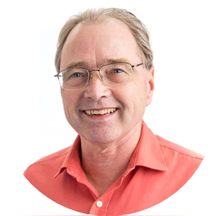 Dr. Michael Terry, PsyD