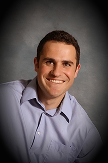 Dr. Michael Teytelbaum, DC