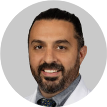 Dr. Michael Thomas, MD