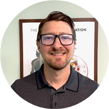 Dr. Michael Toka, DC