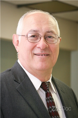 Dr. Michael Toto, DDS