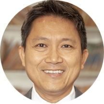 Dr. Michael Tran, DMD