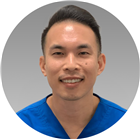 Dr. Michael Tran, OD