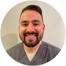 Dr. Michael Traumiller, PT, DPT