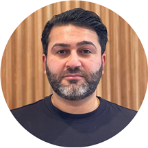 Dr. Michael Tsadyk, MD