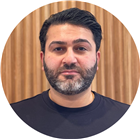 Dr. Michael Tsadyk, MD