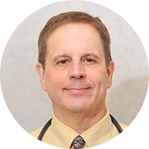 Dr. Michael Underwood, MD