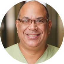 Dr. Michael Vargas, DC