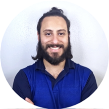 Dr. Michael Vega Guzman, DC, MS