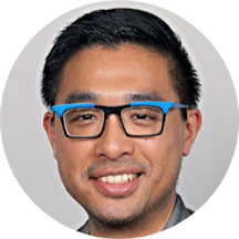 Dr. Michael Villongco, DO