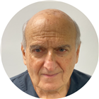 Dr. Michael Walinsky, DPM