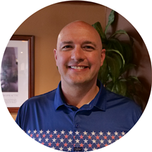 Dr. Michael Wall, DC