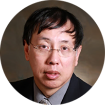 Dr. Michael Wei, MD