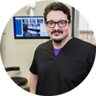 Dr. Michael Weiner, DDS