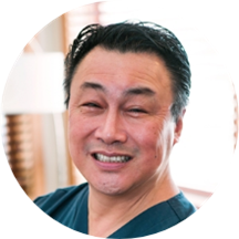 Dr. Michael Wong, DDS