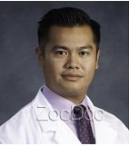 Dr. Michael Wong, MD