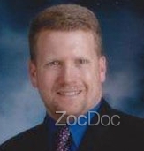 Dr. Michael Wood, DPM