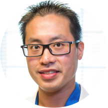 Dr. Michael Wu, MD