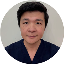 Dr. Michael X Chen, MD