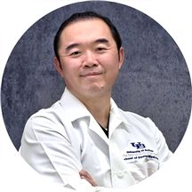 Dr. Michael Yang, DDS