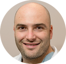 Dr. Michael Yuzefovich, MD