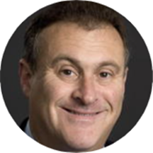 Dr. Michael Ziegelbaum, MD